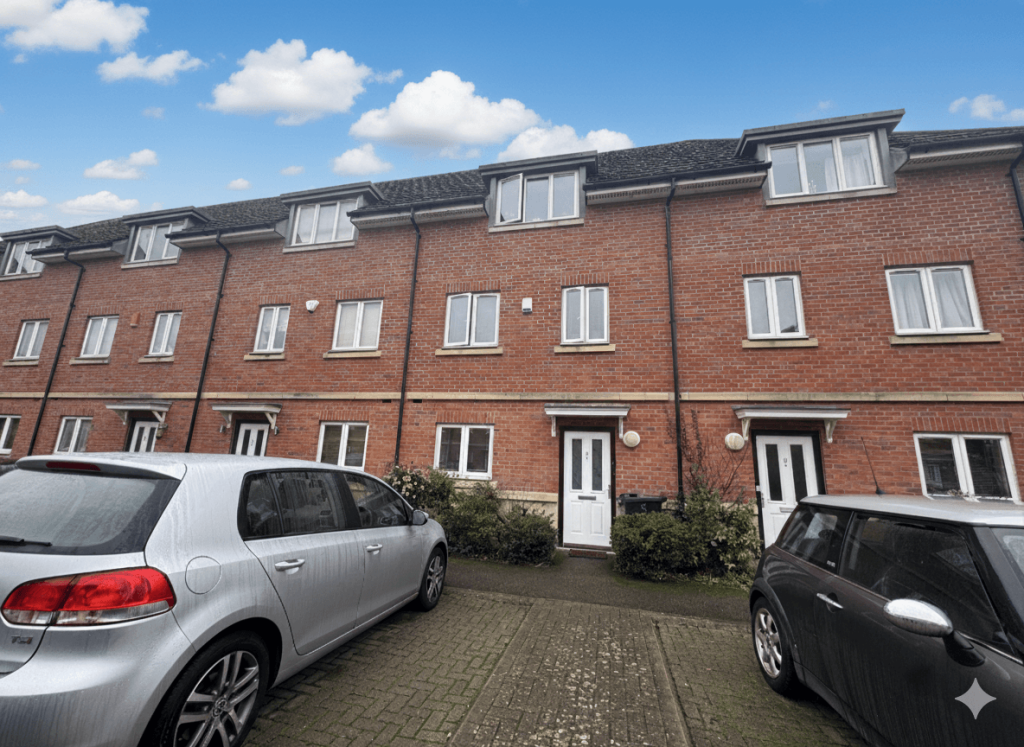Main image of property: Academy Place, Hounslow, TW7 5FD