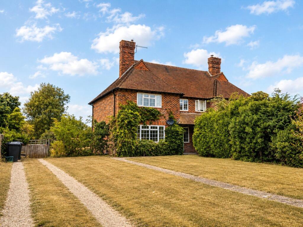 Main image of property: Hambledon Road, Hambledon, Godalming, Surrey, GU8