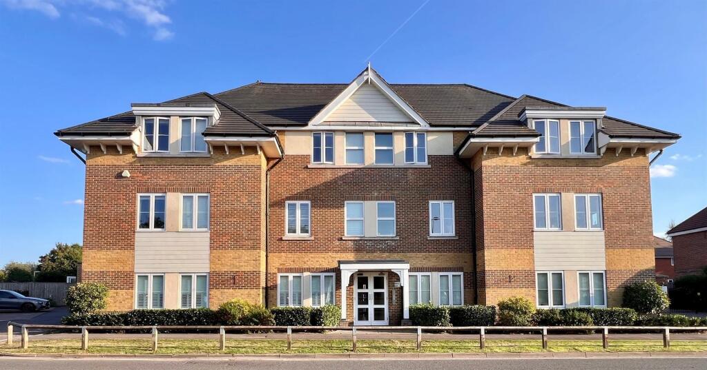Main image of property: CHURCH ROAD, BOOKHAM, KT23