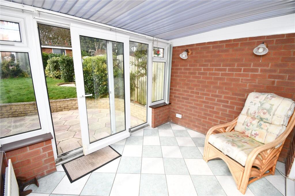 House in Upton, Overchurch Hill - View 3