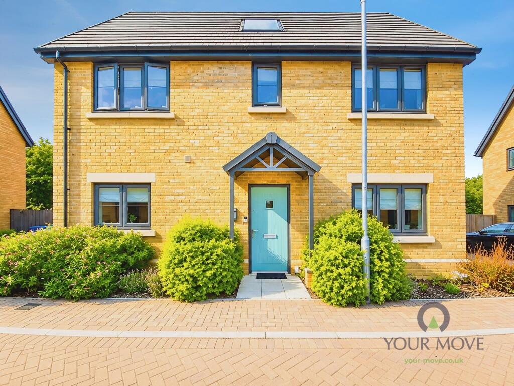 Main image of property: Fairlake View, Sittingbourne, Kent, ME10