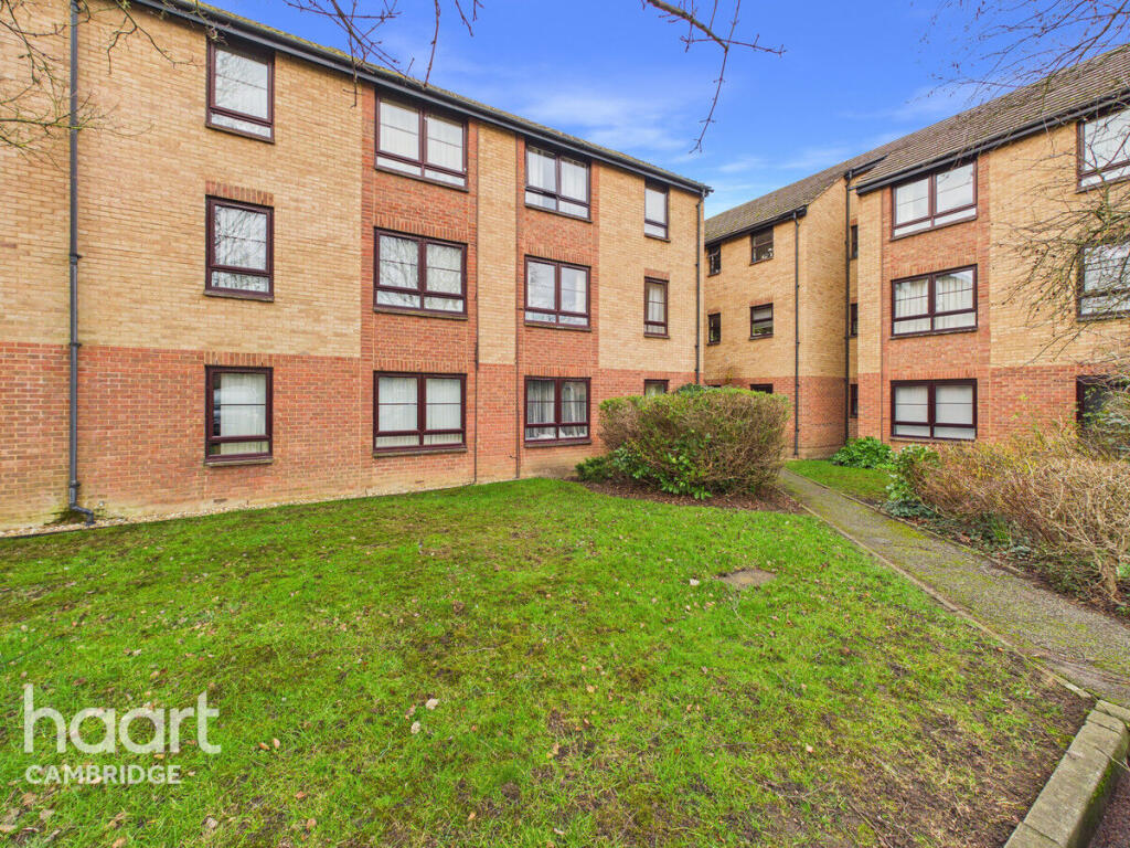 Main image of property: William Smith Close, Cambridge