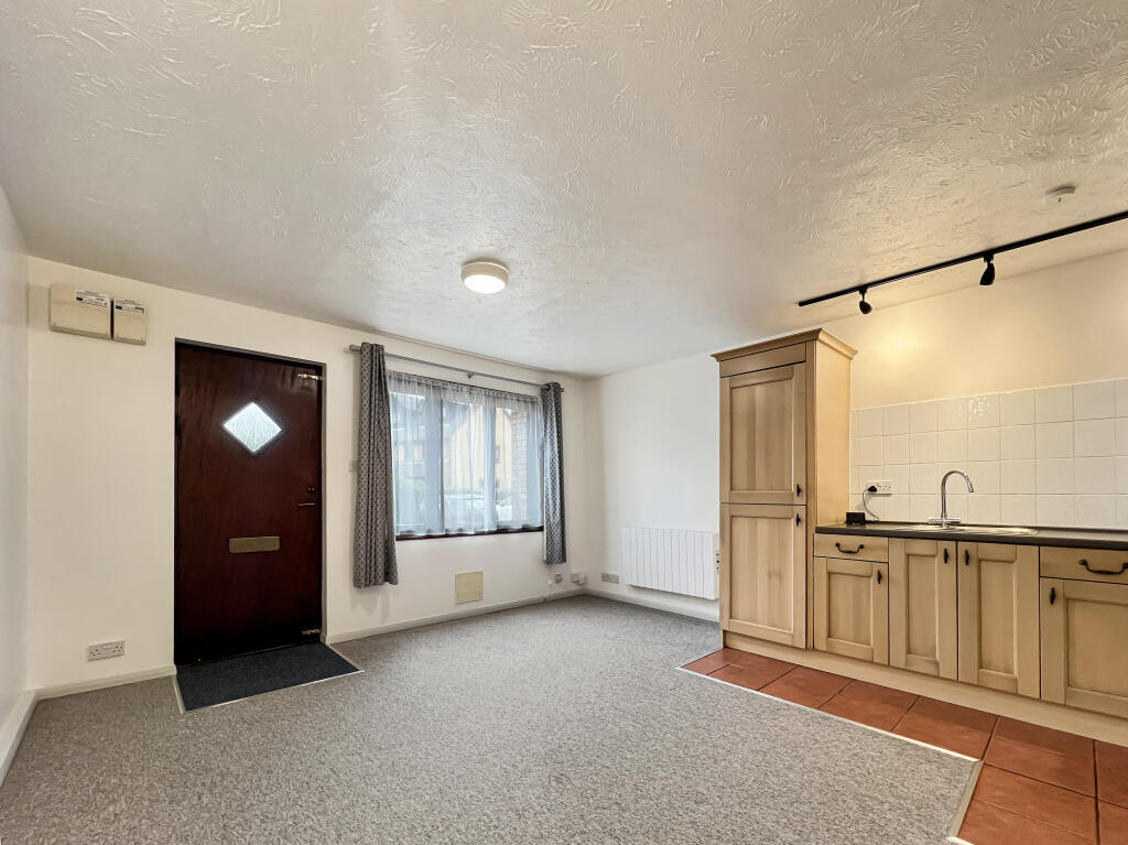 Sleaford Street, Cambridge - Ansicht 6