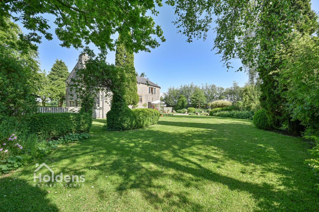 House in Ribble Valley, Longridge - View 4