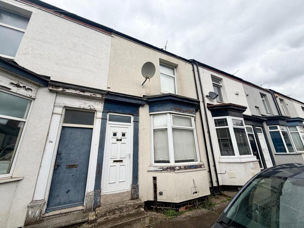 Main image of property: Dundas Street, Stockton-on-tees, TS19 0EU
