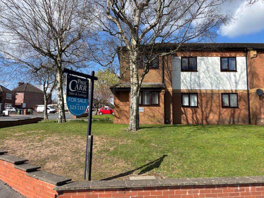 Additional image 14 of Churchfields, Chantrey Crescent, Great Barr, Birmingham B43 7PD