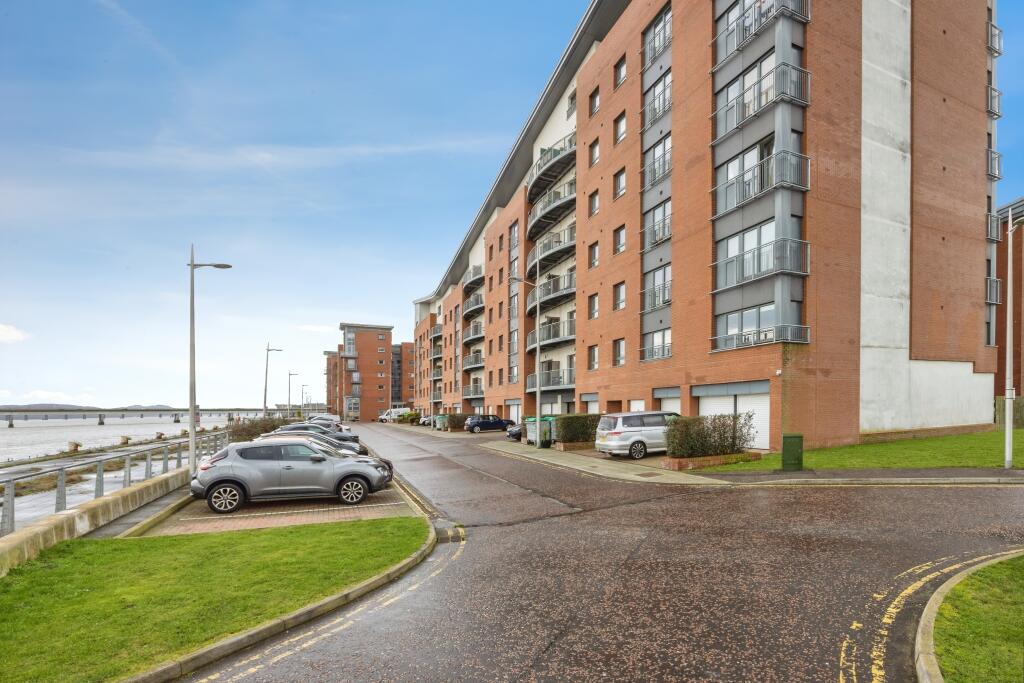 Main image of property: Gourlay Yard, Dundee, DD1