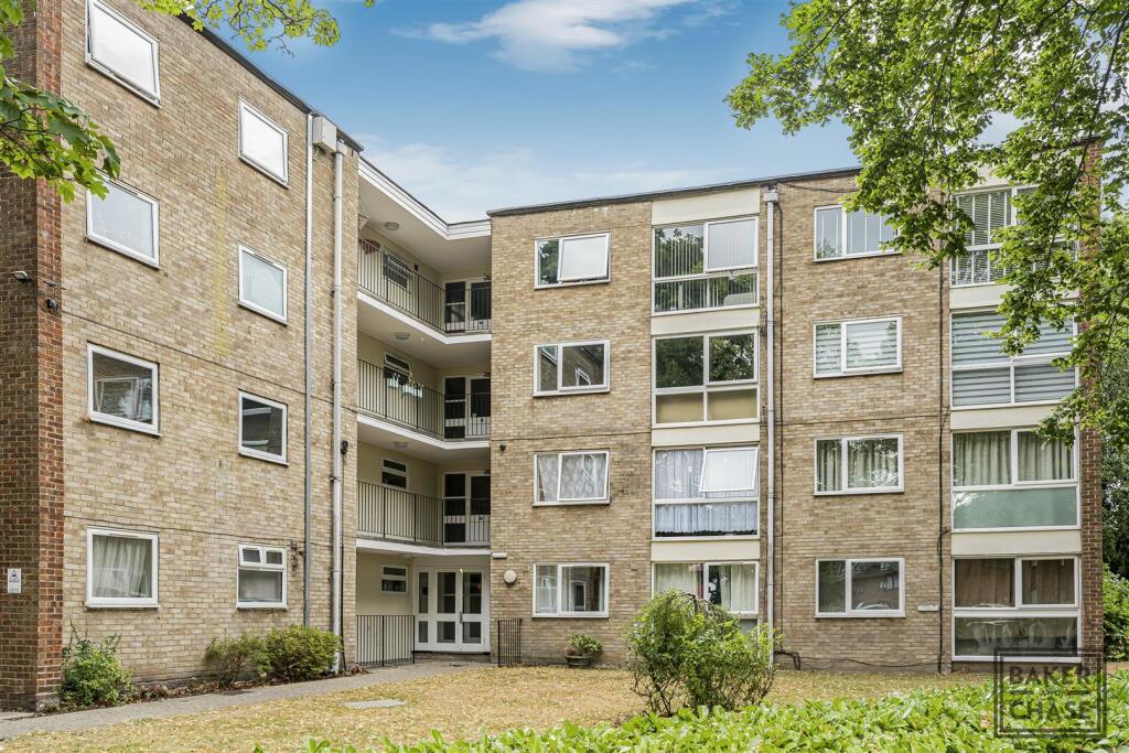 Main image of property: Hansart Way, The Ridgeway, Enfield, EN2