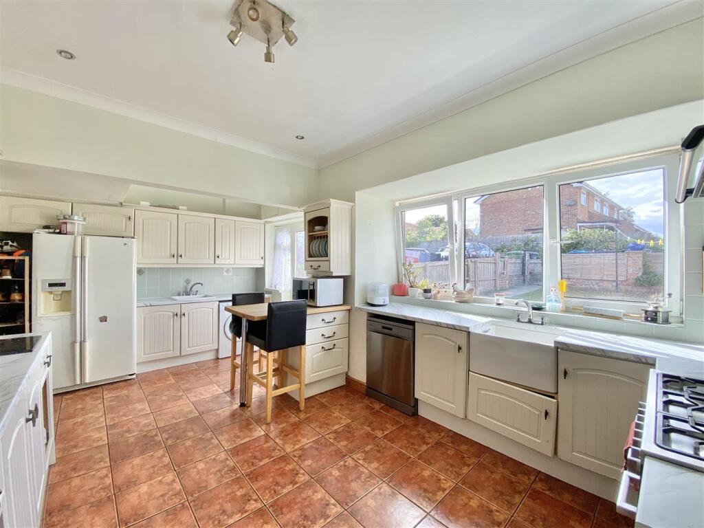 House in Darlington, Aiskew - View 4