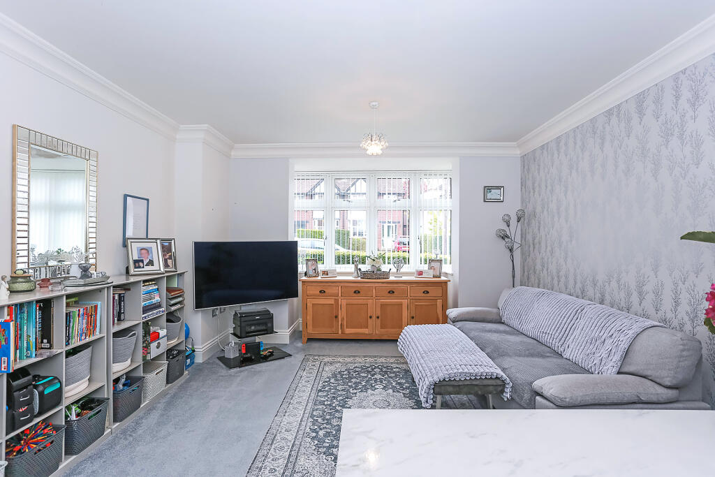 Additional image 3 of Hampton House, 456 Station Road, Dorridge, Solihull