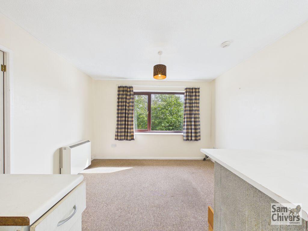 Apartment in Bath - View 5