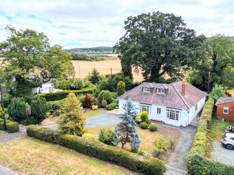 Main image of property: Plox Green Road, Minsterley, Shrewsbury, SY5 0HS