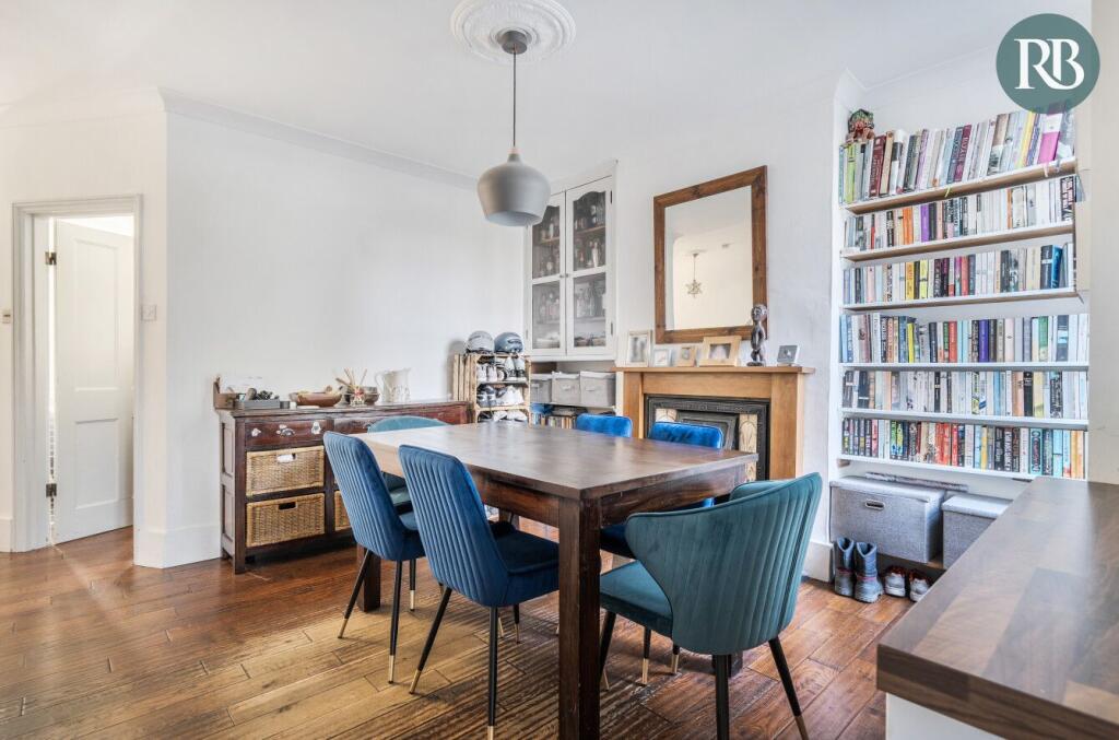 Albert Road, Southwick, Brighton, BN42 4GE - View 5