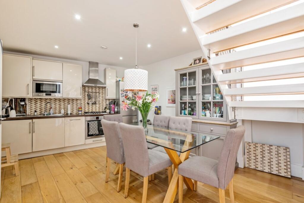Apartment in London, Balham - View 2