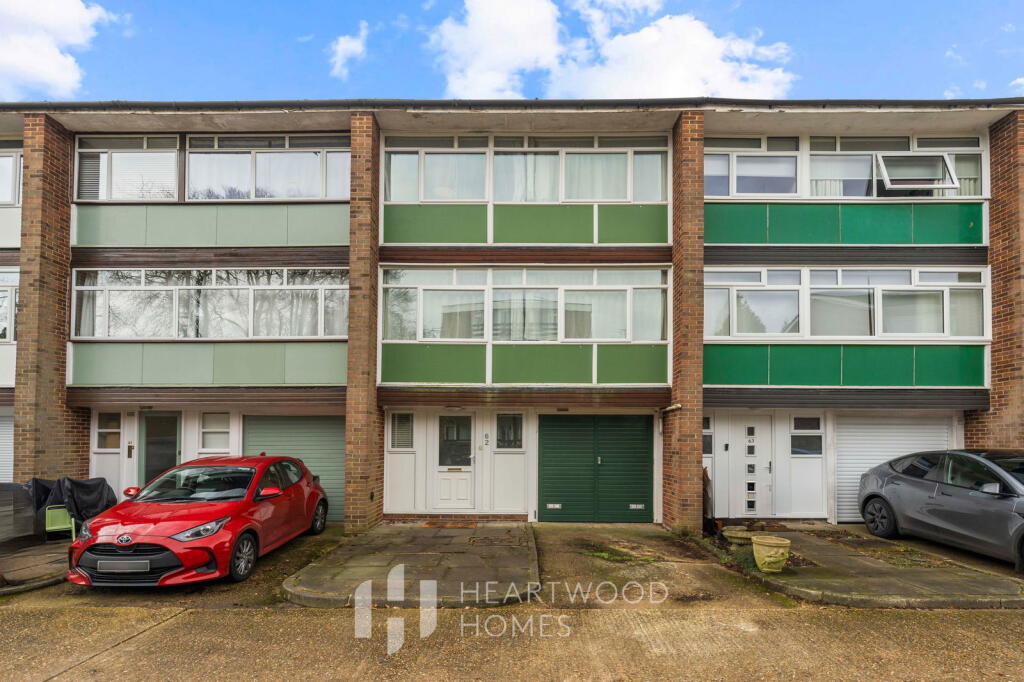 Main image of property: Abbots Park, St. Albans, AL1 1TP