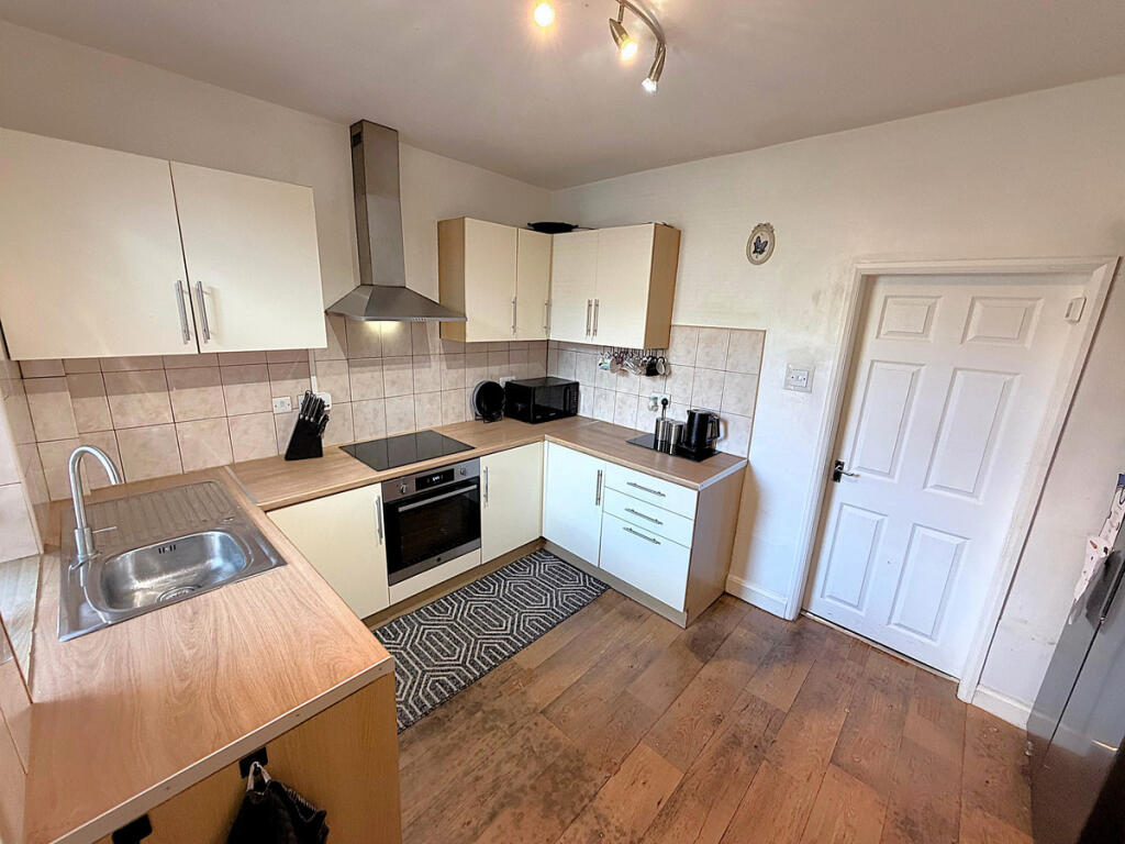 Main image of property: Leopold Street, Barnsley, S70