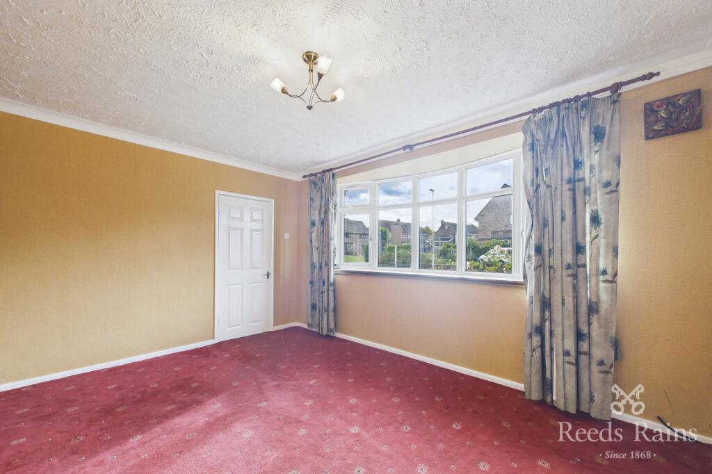 Laurel Avenue, Bramley, Rotherham, South Yorkshire, S66 photo 3