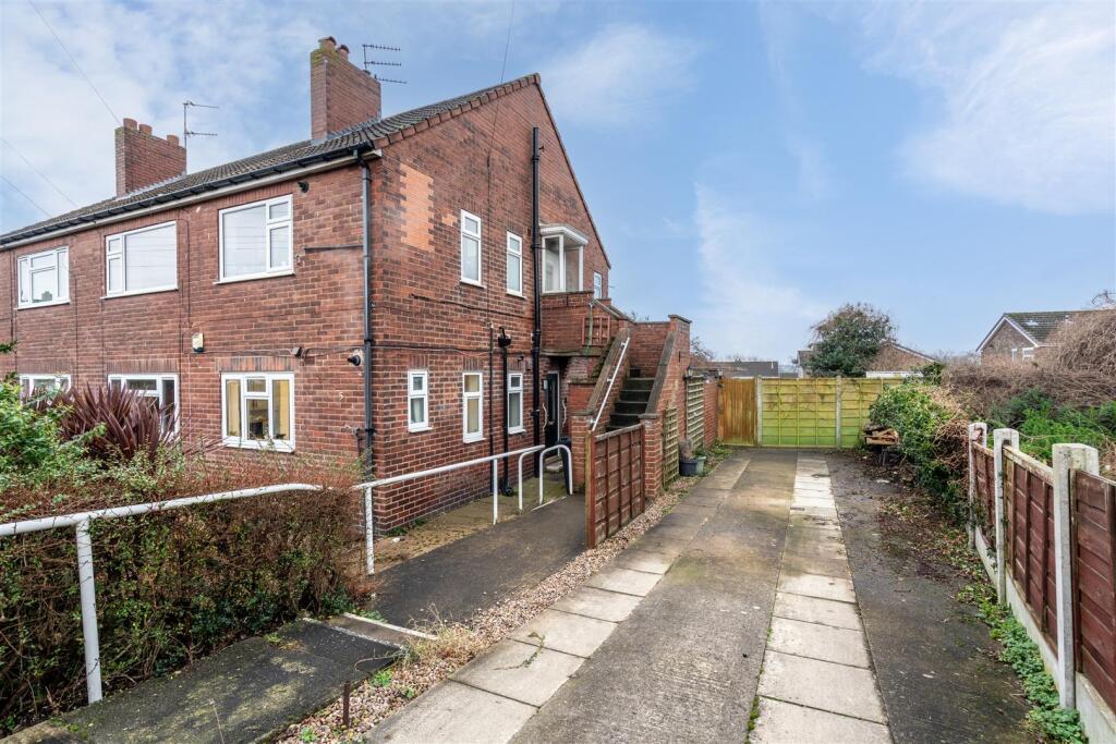 Main image of property: Windsor Crescent, Rothwell, Leeds
