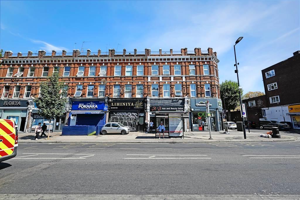 Main image of property: Cricklewood Broadway, London