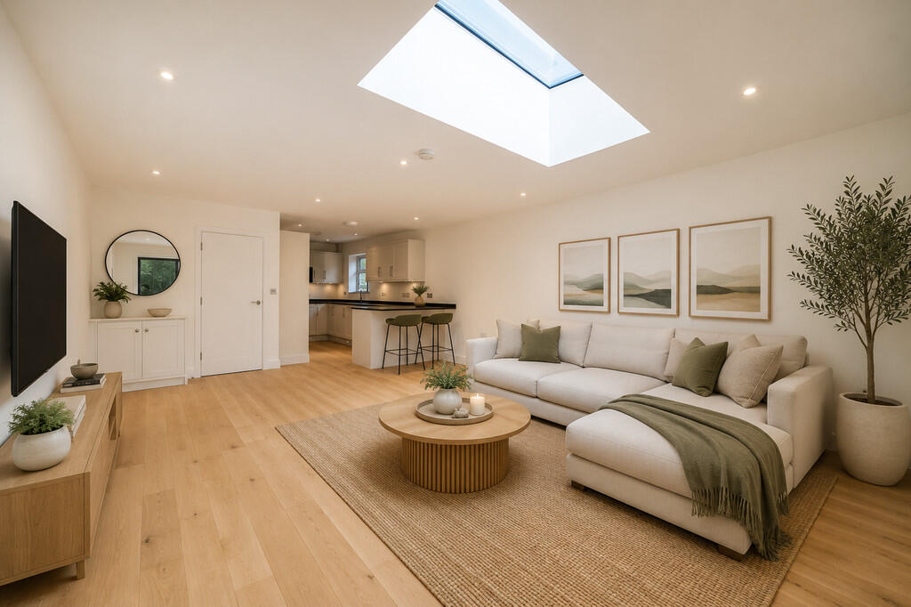 House in Havant, Hampshire - View 2