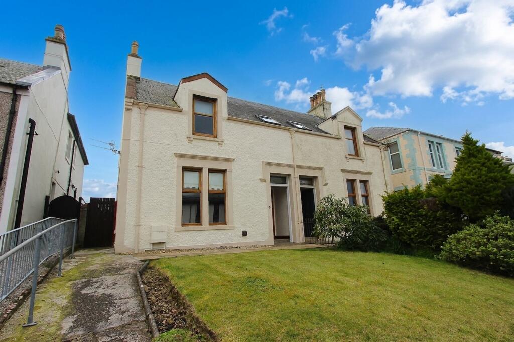 Main image of property: Strathearn, Edinburgh Road, Stranraer, DG9 7HD
