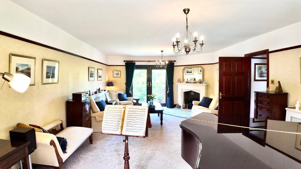 House in Blackwood, Caerphilly - View 4