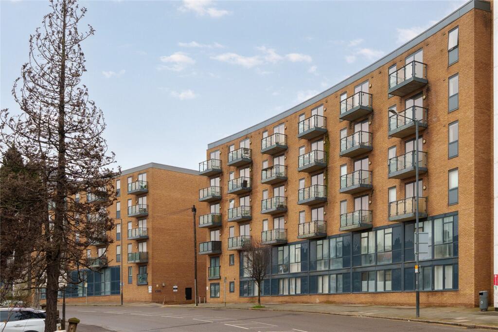 Main image of property: Durnsford Road, Wimbledon, London, SW19