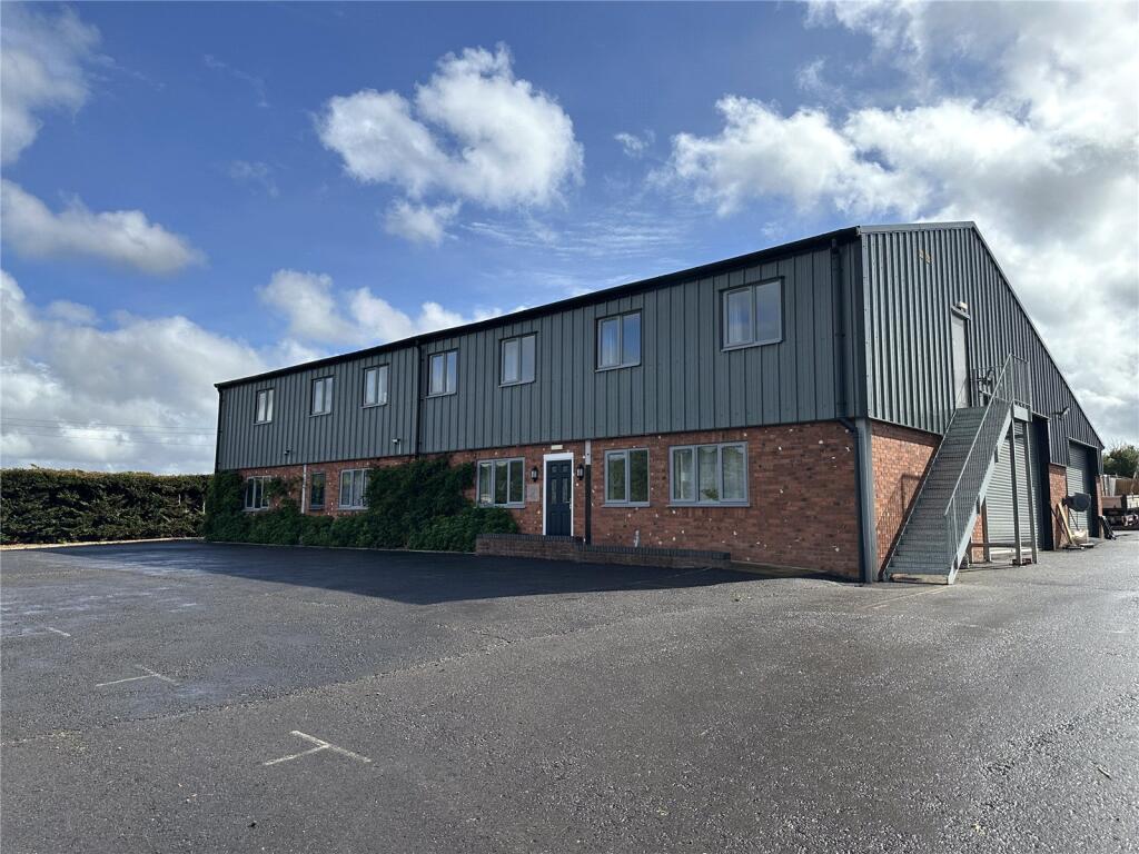 Main image of property: Stoke St. Mary, Taunton, Somerset, TA3