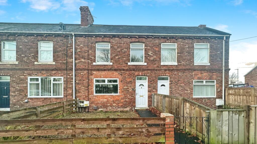 Main image of property: Park View, Chester Le Street, Durham, DH2