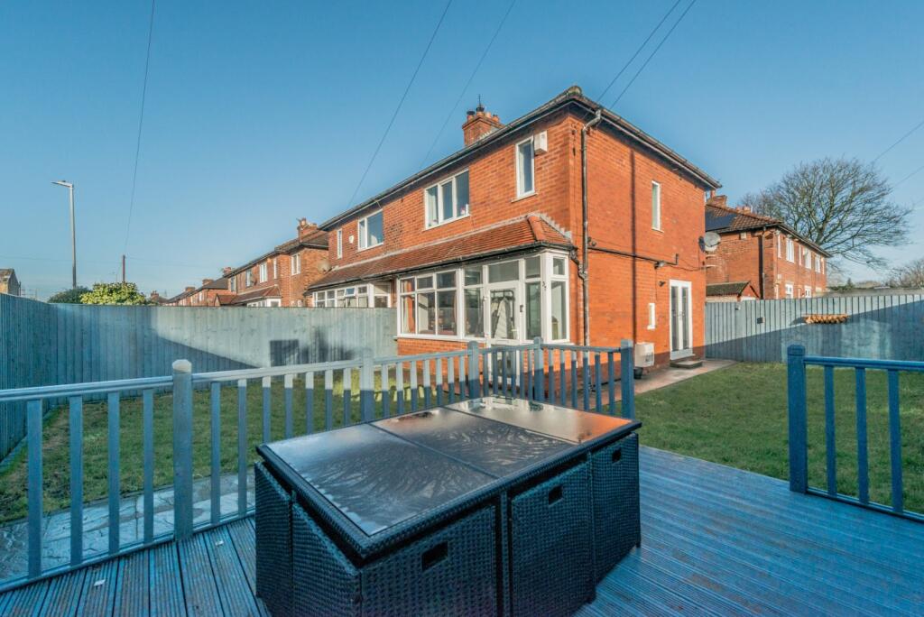 Main image of property: Moorlands Road, Birkenshaw, Bradford, West Yorkshire, BD11