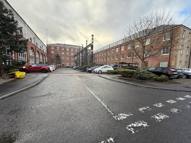 Main image of property: 111 Cook Street, G5