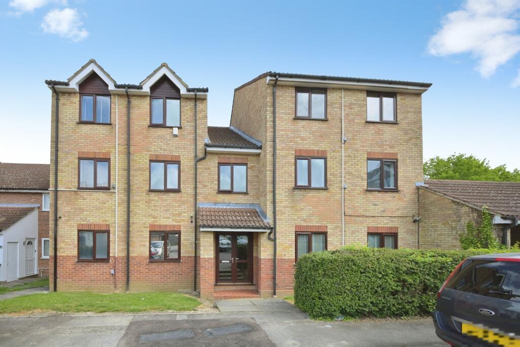 Main image of property: Markwell Wood, Harlow