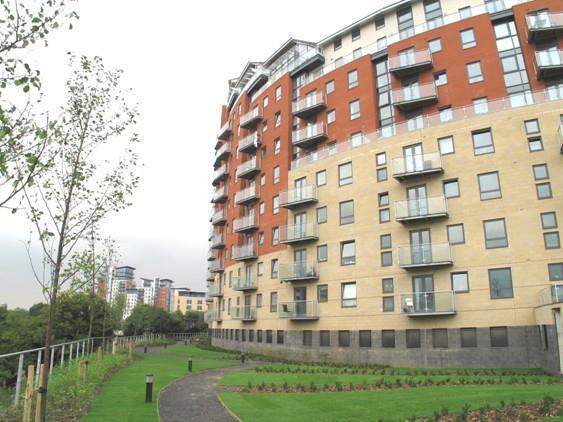 Main image of property: Beringa, Gotts Road, Leeds LS12 1DE