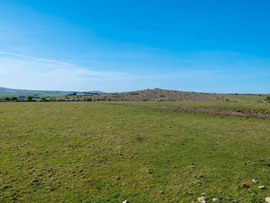 Main image of property: Minions, Liskeard, PL14