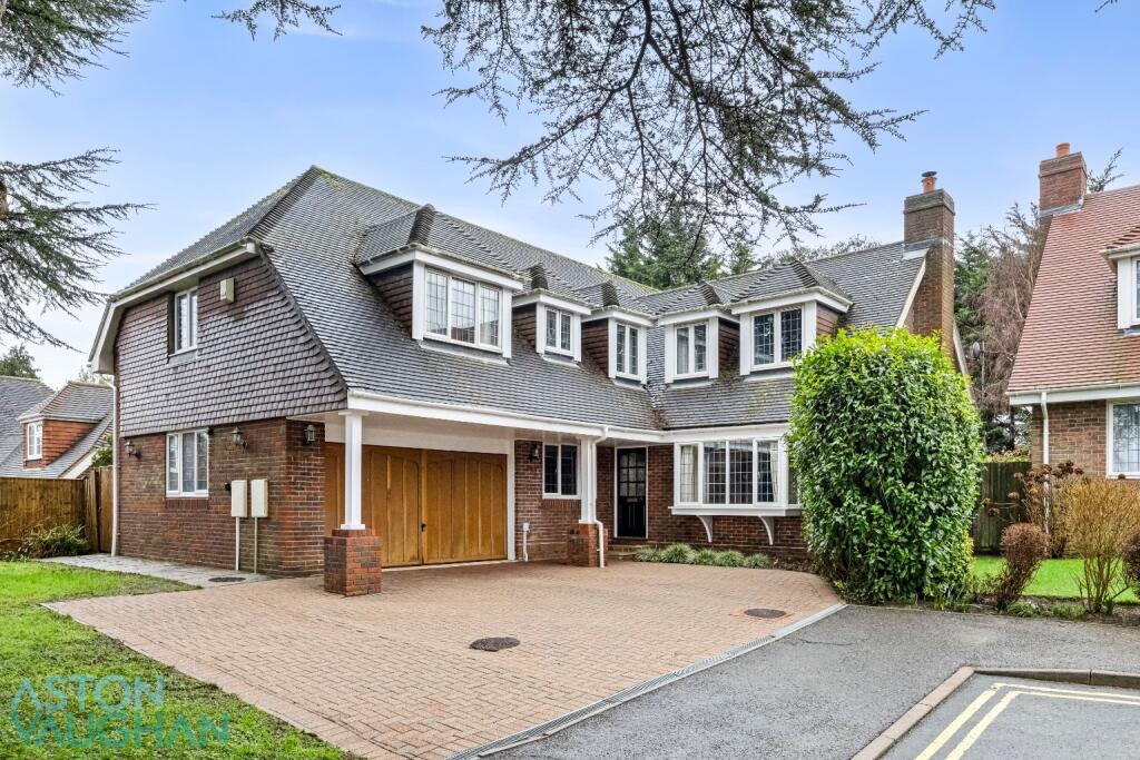 Main image of property: Wayland Heights, Brighton