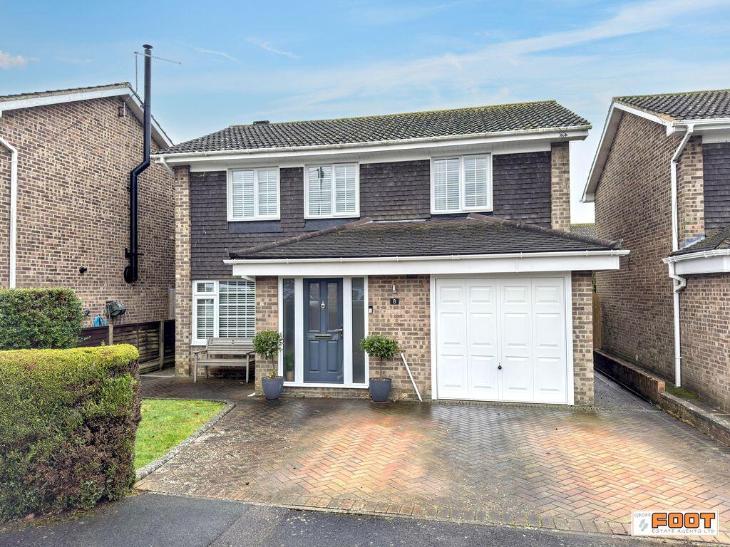 Main image of property: Island Close, Hayling Island