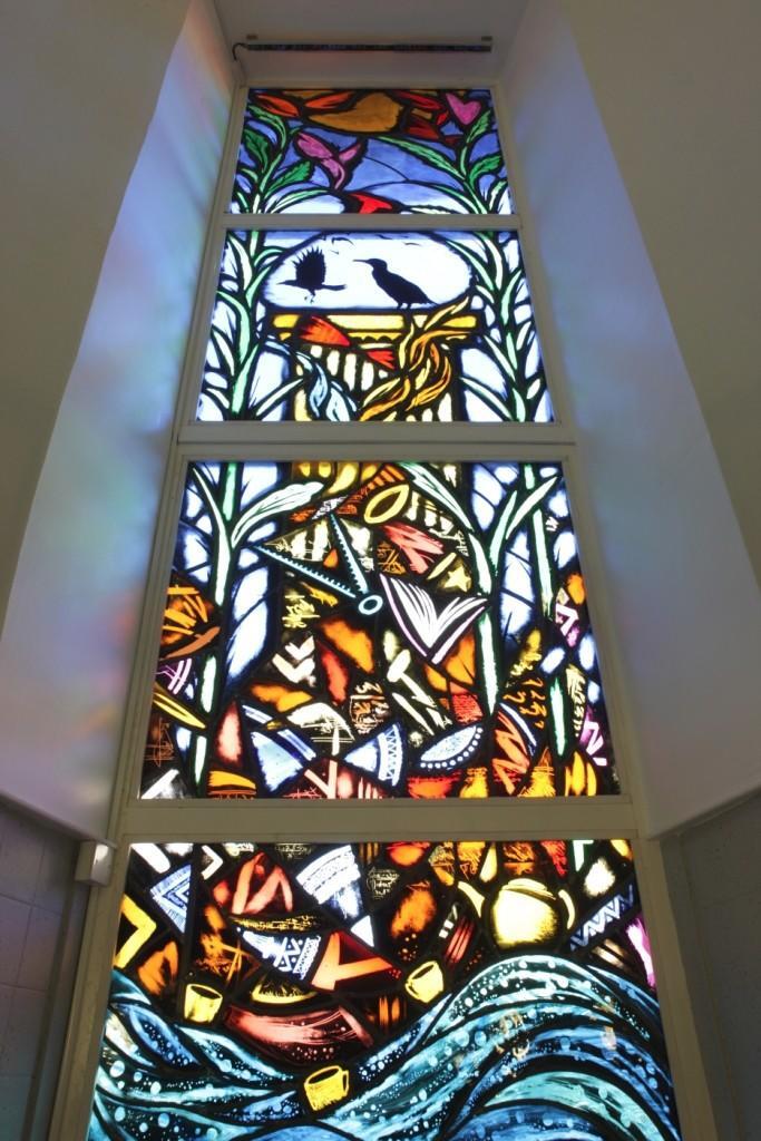 Stained Glass