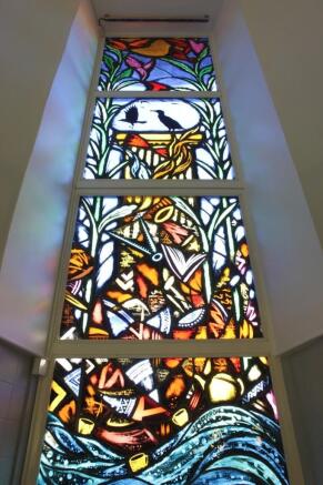 Stained Glass