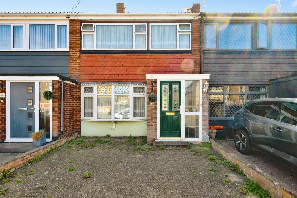 Main image of property: Salisbury Road, Hoddesdon
