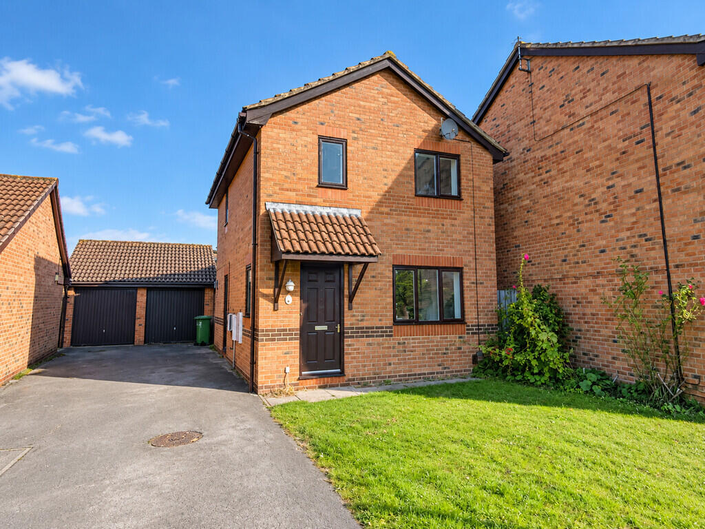 Main image of property: Norway Drive, York