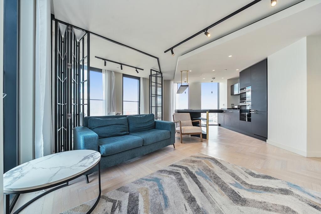 Main image of property: 19 Sun Street London EC2A