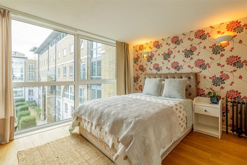Apartment in London - View 4