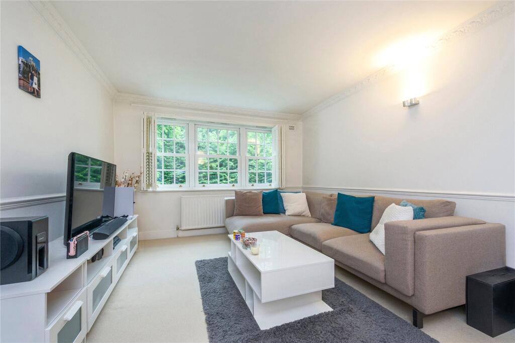 Main image of property: Spencer House, 
Wimbledon Park Side, SW19