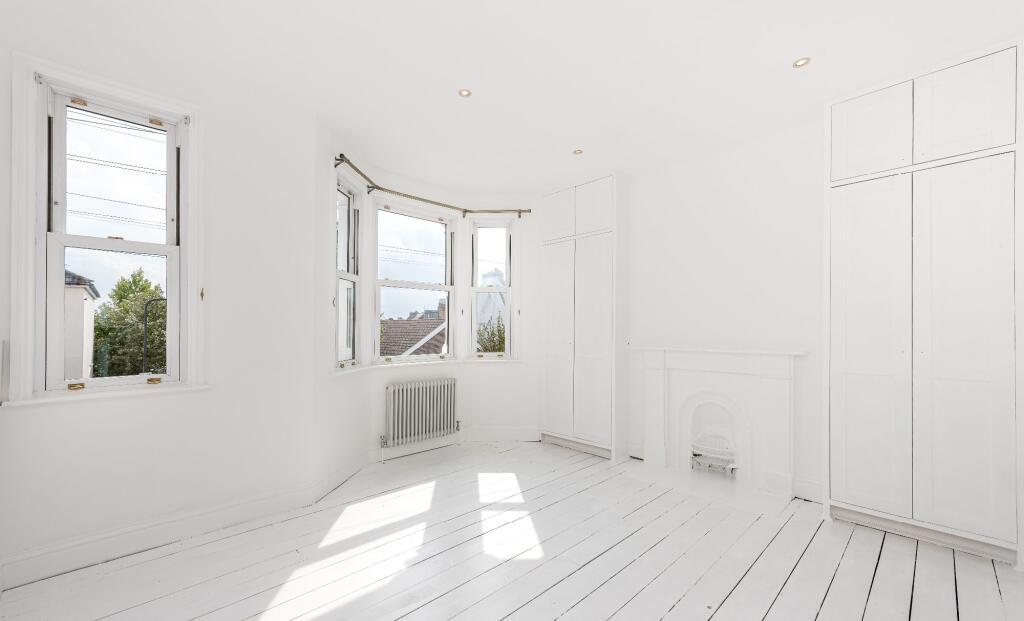 House in London - View 5