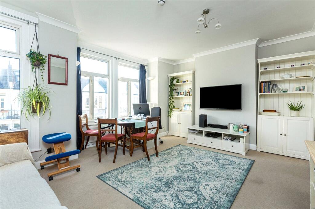 Main image of property: Munster Road, Fulham, SW6