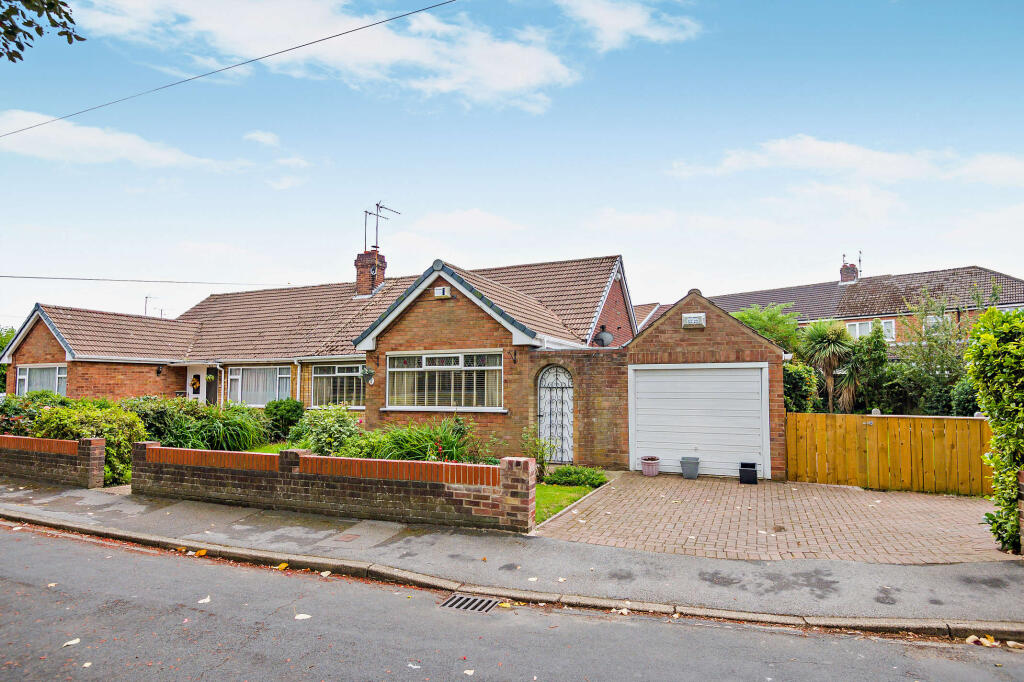 Main image of property: Brooklands Close, Beverley, HU17