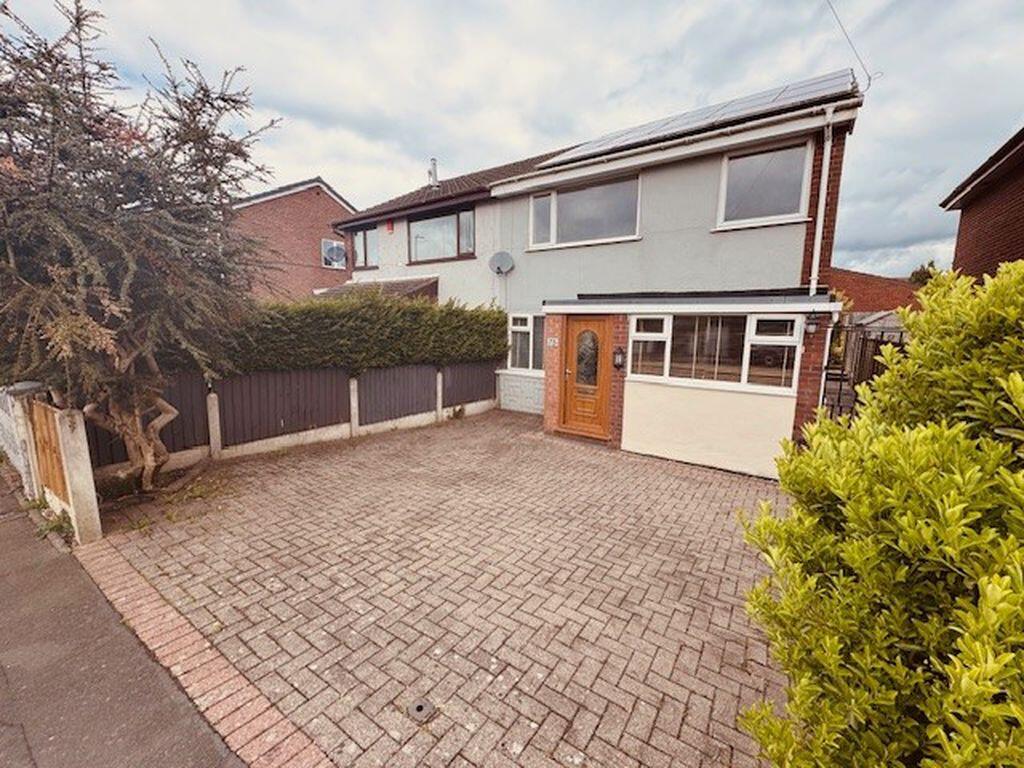 Main image of property: Newmount Road, Fenton, Stoke-On-Trent