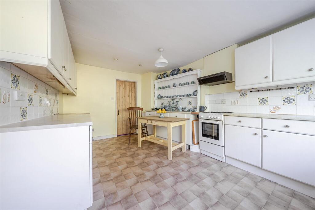 House in Hereford - View 5