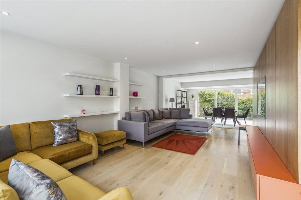 House in Bristol, City of Bristol - View 2