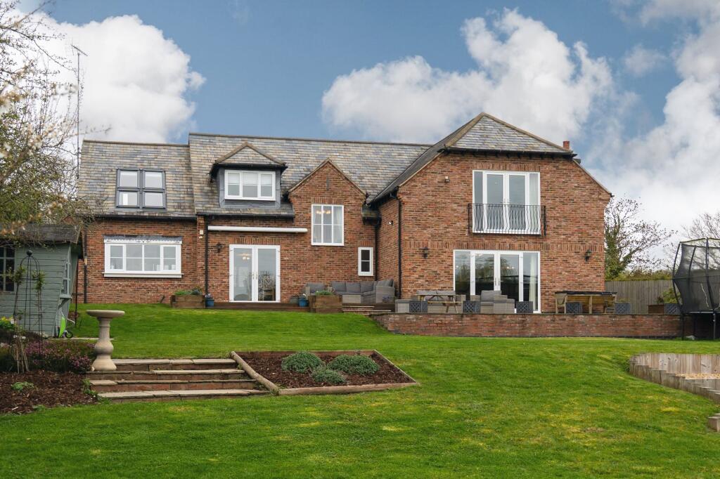 Main image of property: Kings Lane, South Croxton, LE7